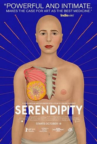 Serendipity (movie 2019)