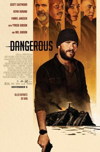Dangerous (movie 2021)