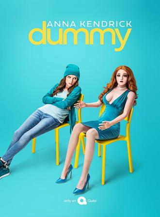 Dummy (tv-series 2020)