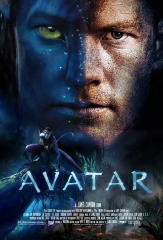 Avatar (movie 2009)