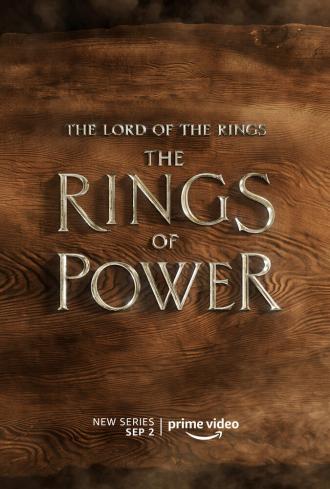 The Lord of the Rings: The Rings of Power (tv-series 2022)