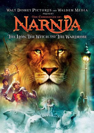 The Chronicles of Narnia: The Lion, the Witch and the Wardrobe (movie 2005)