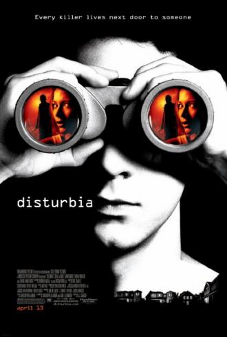 Disturbia (movie 2007)