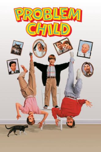 Problem Child (movie 1990)