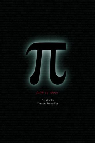 Pi (movie 1998)