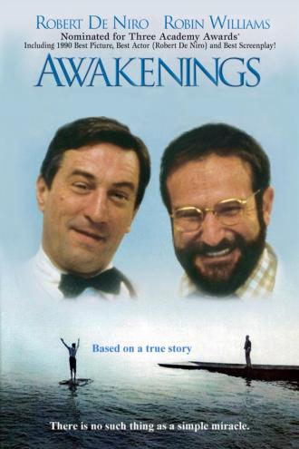 The Awakening (movie 1990)
