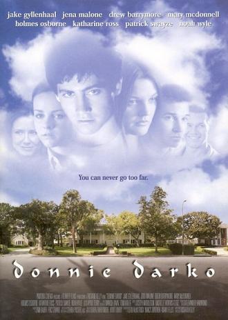 Donnie Darko (movie 2001)