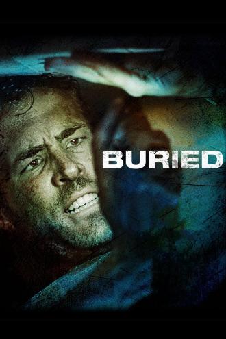 Buried (movie 2010)