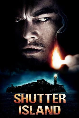 Shutter Island (movie 2010)