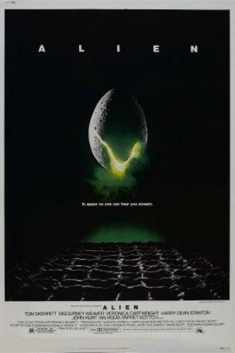 Alien (movie 1979)