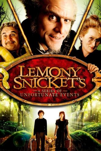 Lemony Snicket's A Series of Unfortunate Events (movie 2004)