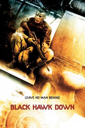 Black Hawk Down (movie 2001)