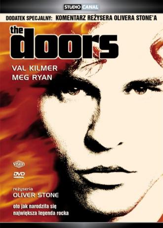 The Doors (movie 1991)