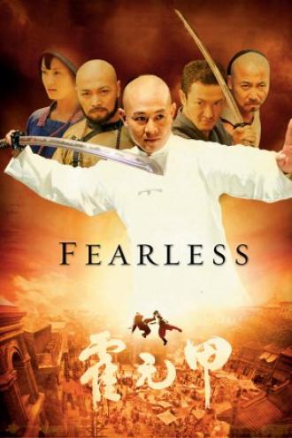 Fearless (movie 2006)