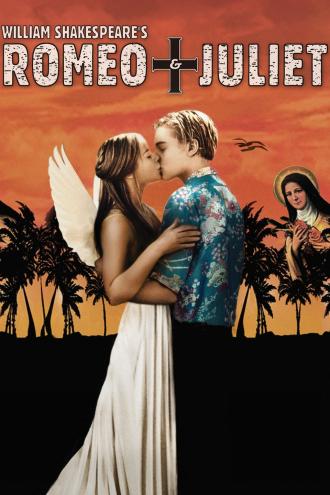 Romeo + Juliet (movie 1996)