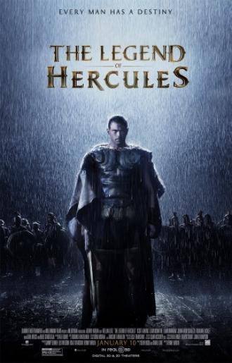 The Legend of Hercules (movie 2014)