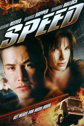 Speed (movie 1994)