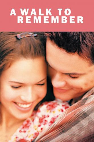 A Walk to Remember (movie 2002)
