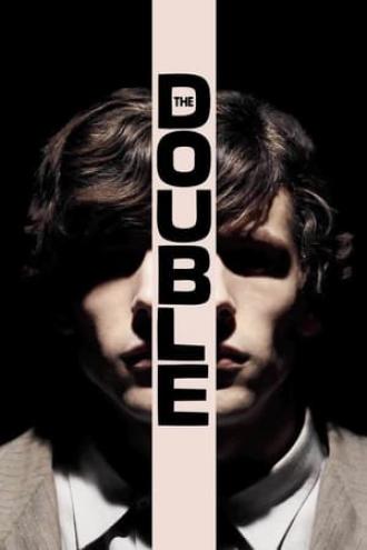 The Double (movie 2014)