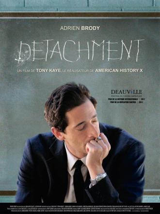 Detachment (movie 2011)