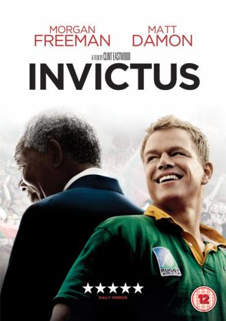 Invictus (movie 2009)