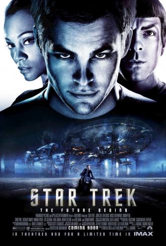 Star Trek (movie 2009)
