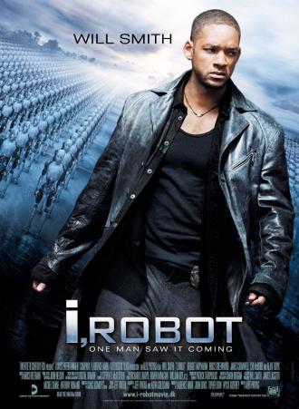 I, Robot (movie 2004)