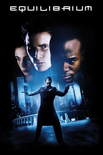 Equilibrium (movie 2002)