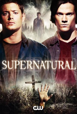 Supernatural (tv-series 2005)