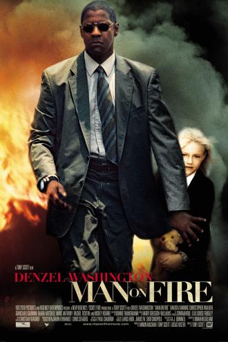 Man on Fire (movie 2004)