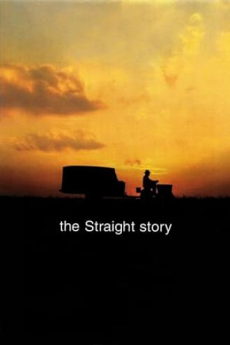 The Straight Story (movie 1999)
