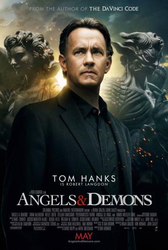 Angels & Demons (movie 2009)