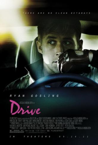 Drive (movie 2011)