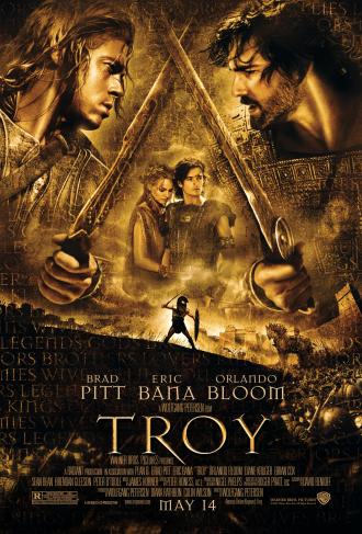 Troy (movie 2004)