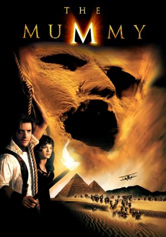 The Mummy (movie 1999)