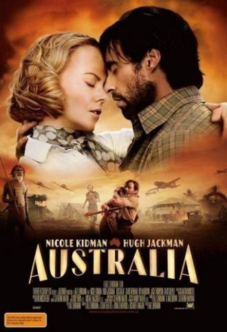 Australia (movie 2008)
