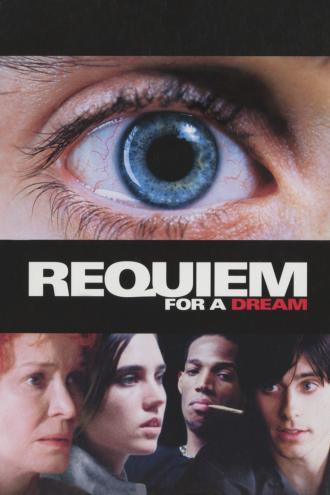 Requiem for a Dream (movie 2000)