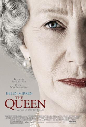 The Queen (movie 2006)