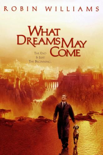 What Dreams May Come (movie 1998)