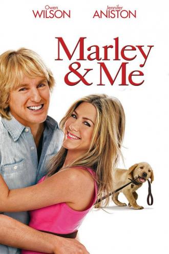 Marley & Me (movie 2008)