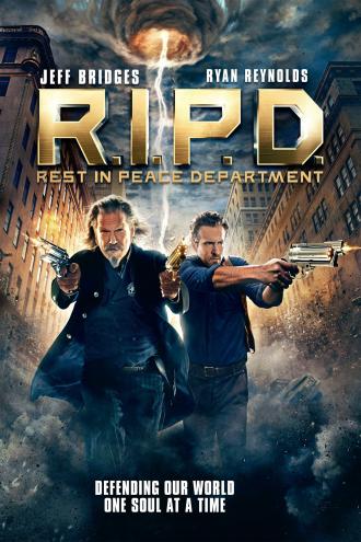 R.I.P.D. (movie 2013)