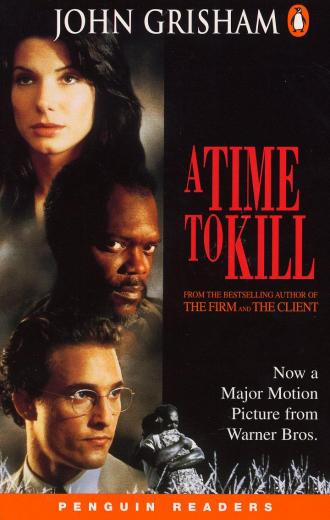 A Time to Kill (movie 1996)