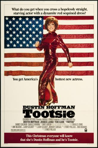 Tootsie (movie 1982)