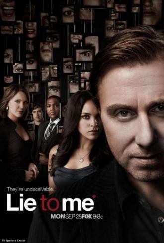Lie to Me (tv-series 2009)