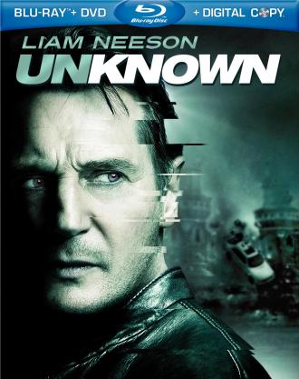 Unknown (movie 2011)