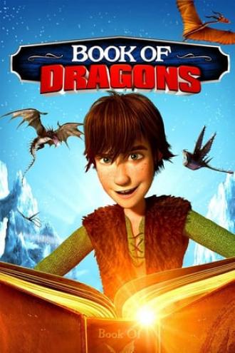 Book of Dragons (movie 2011)