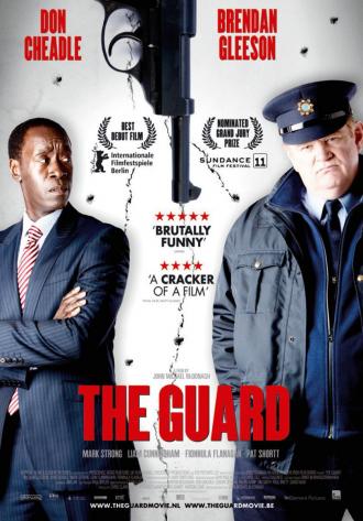 The Guard (movie 2011)