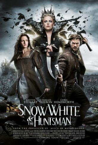Snow White and the Huntsman (movie 2012)
