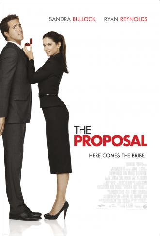 The Proposal (movie 2009)
