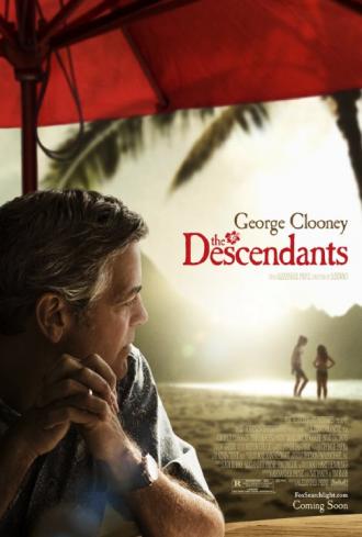 The Descendants (movie 2011)